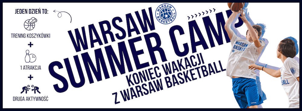 Warsaw Summer Camp