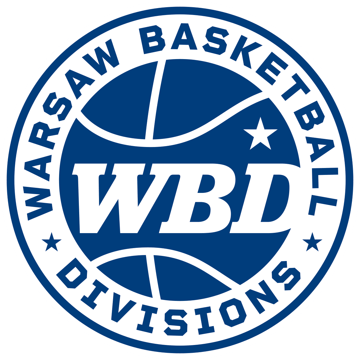 Logo WB Divisions