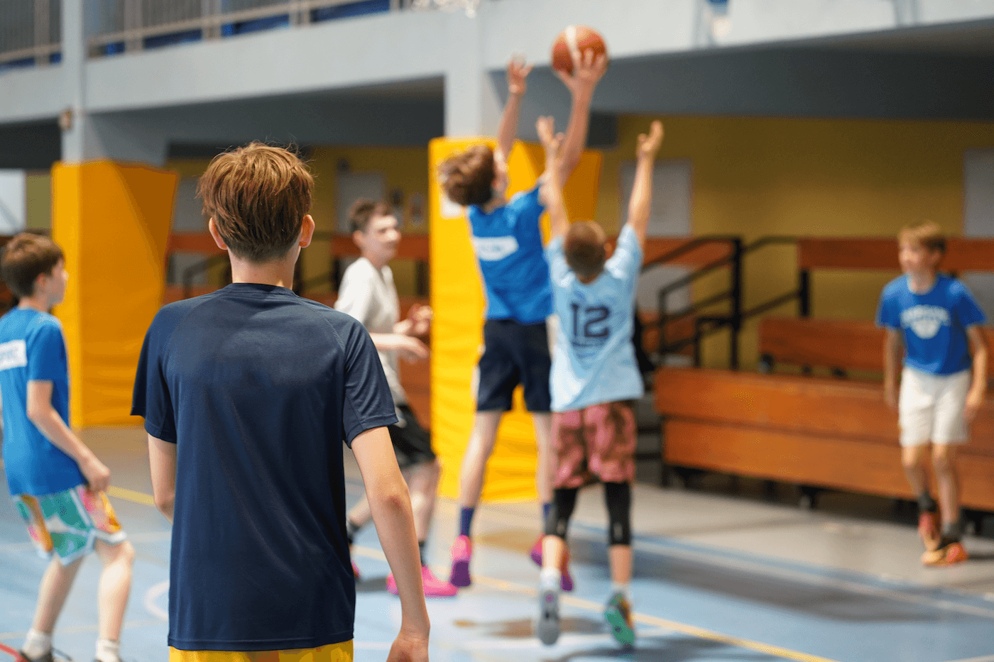 Nowości w sezonie 2026/2027 – zapraszamy na treningi